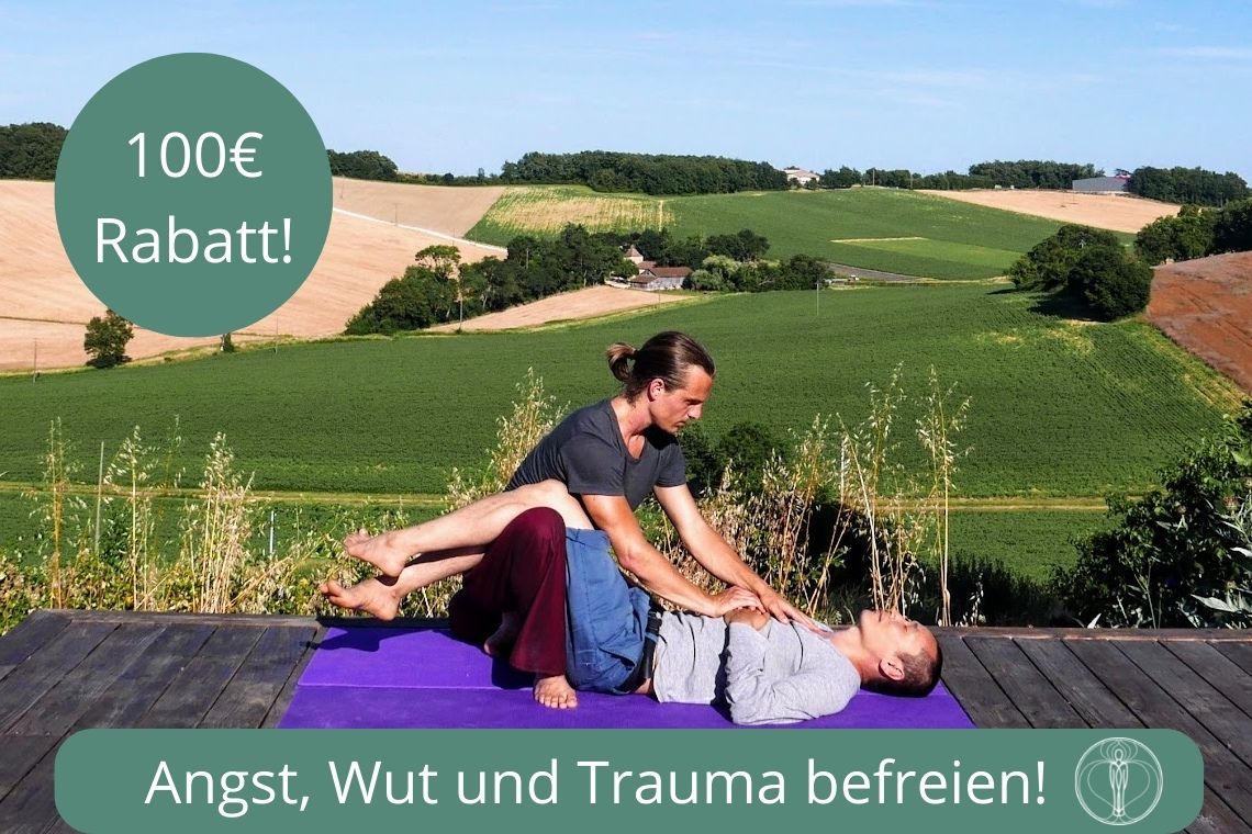 AusbildungsIntro Angst, Wut & Trauma
