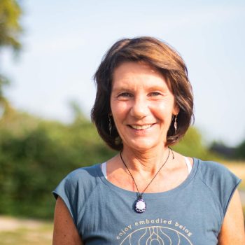 Barbara Möller Thai Massage