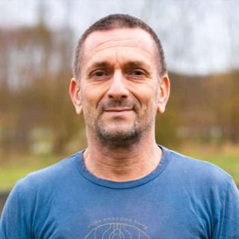 Clemens Fritschka Thaimassage