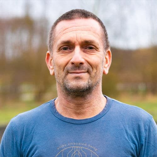 Clemens Fritschka Thaimassage