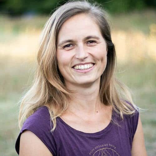 Elena Ruhstorfer Thaimassage & Lomi Lomi.                                                                