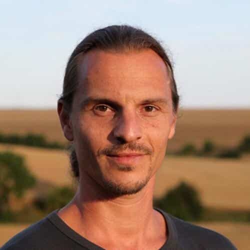 Pascal Beaumart
