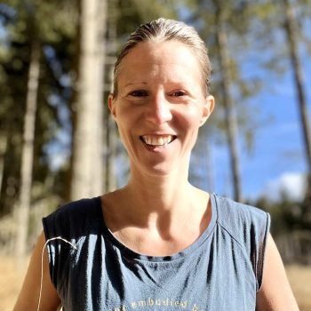 Silke Johnson Trauma-Sensitives Coaching