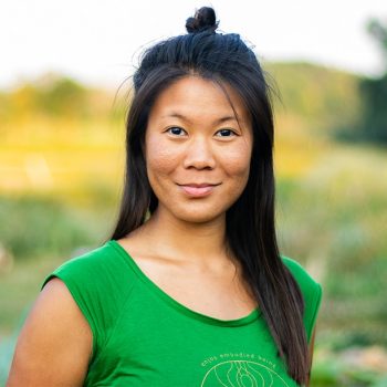 Diane J. Pitzer -. Trauma-sensitive Körperarbeit & Coaching, Thaimassage 