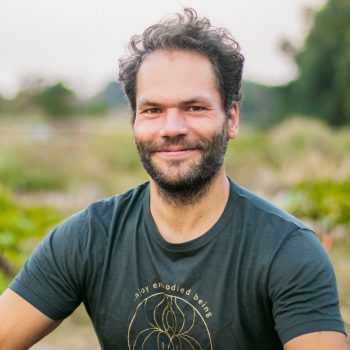 Hannes Raulf