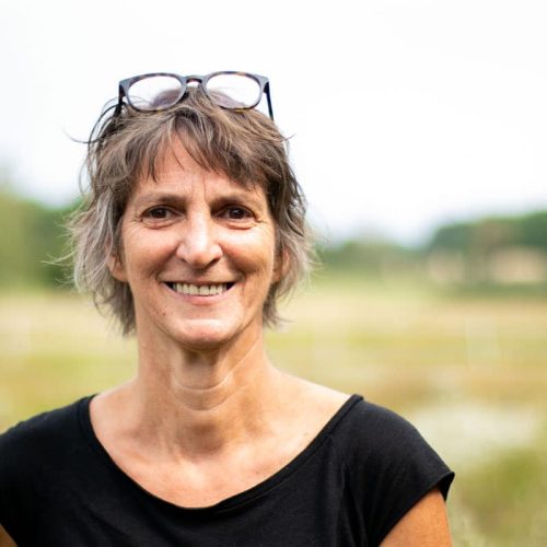 Maren Hammen - Ganzheitliche Körperarbeit