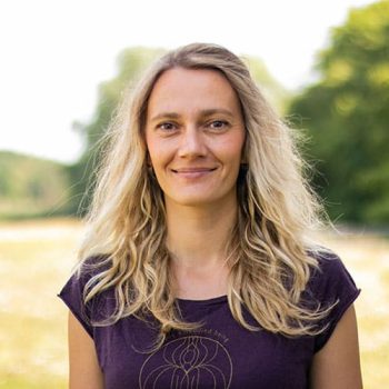 Susanne Dettmann Ganzheitliche Körperarbeit für Frauen